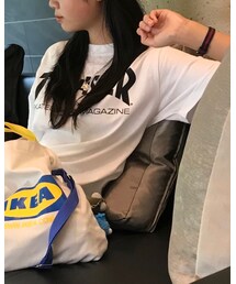 THRASHER | Tシャツ/カットソー