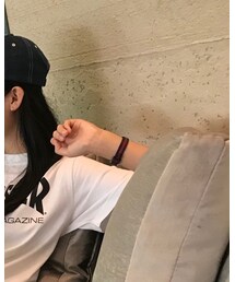 DW | アナログ腕時計