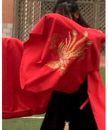 重返汉唐 | その他アウター