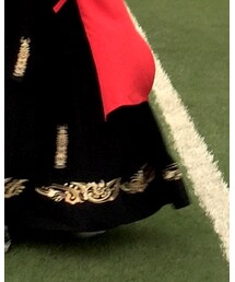 重返汉唐 | スカート