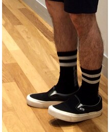 VANS | スニーカー