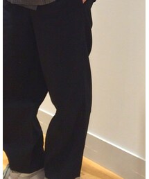 EN ROUTE | その他パンツ