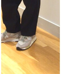 NEW BALANCE | スニーカー