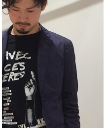 UNITED ARROWS | テーラードジャケット