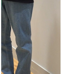 FLAGSTUFF | デニムパンツ