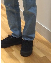 VANS | スニーカー