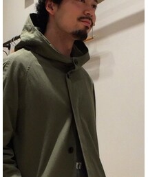 Steven Alan | その他アウター