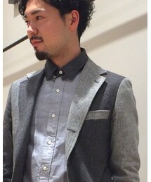 UNITED ARROWS | シャツ/ブラウス