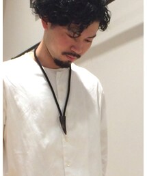 FLORIAN | ネックレス