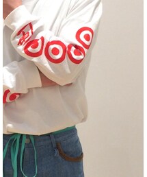 10匣 | Tシャツ/カットソー