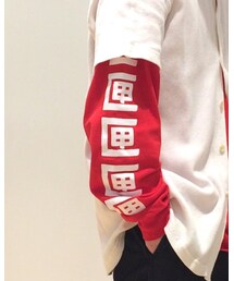 10匣 | Tシャツ/カットソー