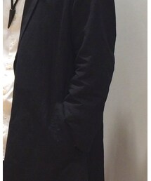 EN ROUTE | チェスターコート