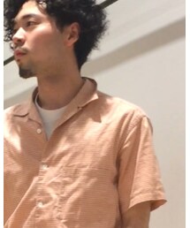 BEAUTY&YOUTH UNITED ARROWS | シャツ/ブラウス