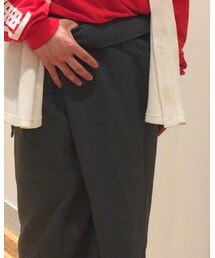 cloudy cloudy | パンツ