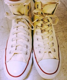 CONVERSE | コンバース   ハイカットスニーカー(スニーカー)