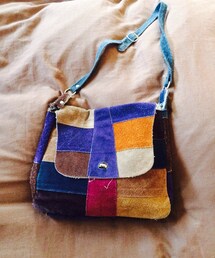 古着BAG(ショルダーバッグ)