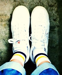 Reebok | ローカットスニーカー(スニーカー)