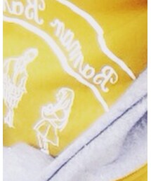 Banner Barrett | Tシャツ/カットソー