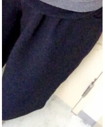 AQ | その他パンツ