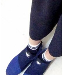 adidas | スニーカー