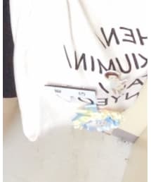EXO BAG | トートバッグ