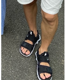 NIKE | サンダル