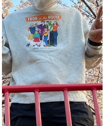 FREAK'S STORE | スウェット