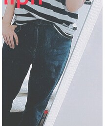 earth music&ecology | デニムパンツ