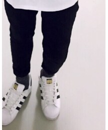 adidas | シューズ