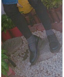 Dr. Martens | シューズ