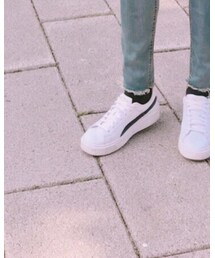 PUMA | シューズ