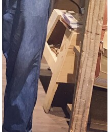 417 EDIFICE | その他パンツ