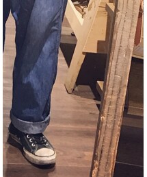 CONVERSE | スニーカー