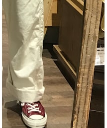 converse チャックテイラー | スニーカー