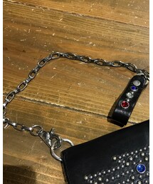 HTC | ウォレットチェーン