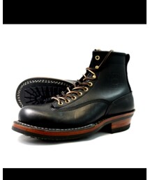 WHITE'S BOOTS | ブーツ
