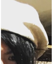 NEW YORK HAT | キャスケット
