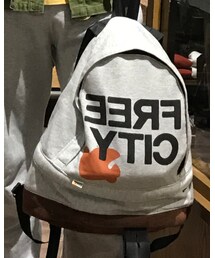 FREE CITY | バックパック/リュック