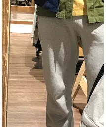 BARNS | その他パンツ