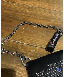 HTC | ウォレットチェーン