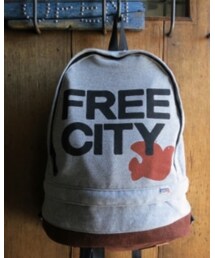 FREE CITY | バックパック/リュック