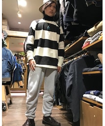 脱いでみた | 店頭着(その他)