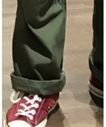 CONVERSE チャックテイラー | スニーカー