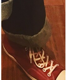CONVERSE チャックテイラー | スニーカー