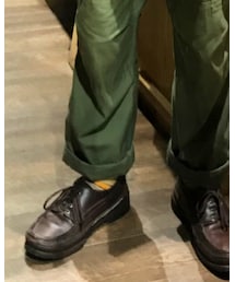PENDLETON | ソックス/靴下