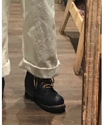 WHITE'S BOOTS | ブーツ
