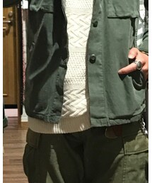 Universal Style Wear | ニット/セーター