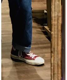 CONVERSE チャックテイラー | スニーカー