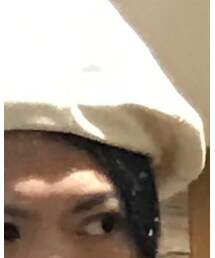 NEW YORK HAT | キャスケット