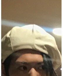 NEW YORK HAT | キャスケット